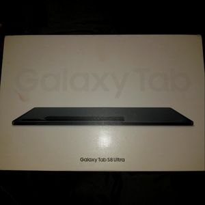 Samsung Galaxy Tab S8 Ultra